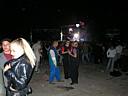 COSMIC TRIP OPEN AIR 2002