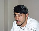 ARMAND VAN HELDEN @ MECCA