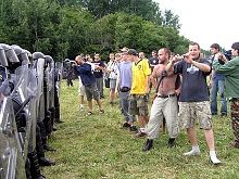 CZECHTEK 2005