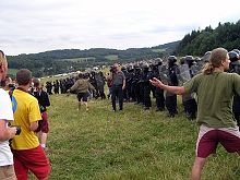 CZECHTEK 2005