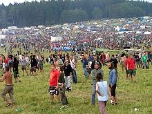 CZECHTEK 2005