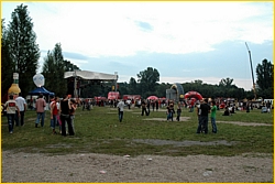 SUMMER OF LOVE 2005