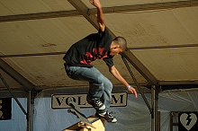 MYSTIC SK8 CUP 2006