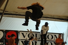 MYSTIC SK8 CUP 2006