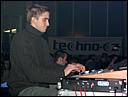 COSMIC CITY 2003