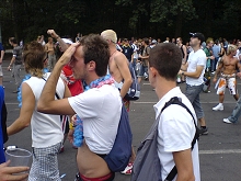 LOVEPARADE