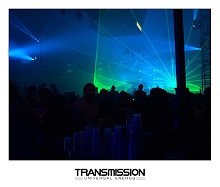 TRANSMISSION - UNIVERSAL ENERGY EDITION