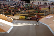 MYSTIC SK8 CUP 2007