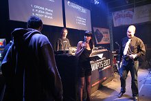 CZECH DRUMANDBASS AWARDS