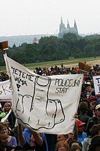 CZECHTEK 2005