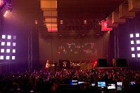 ELECTRONIC BEATS FESTIVAL