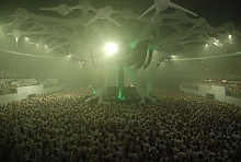 SENSATION WHITE - THE WORLD´S LEADING DANCE EVENT 